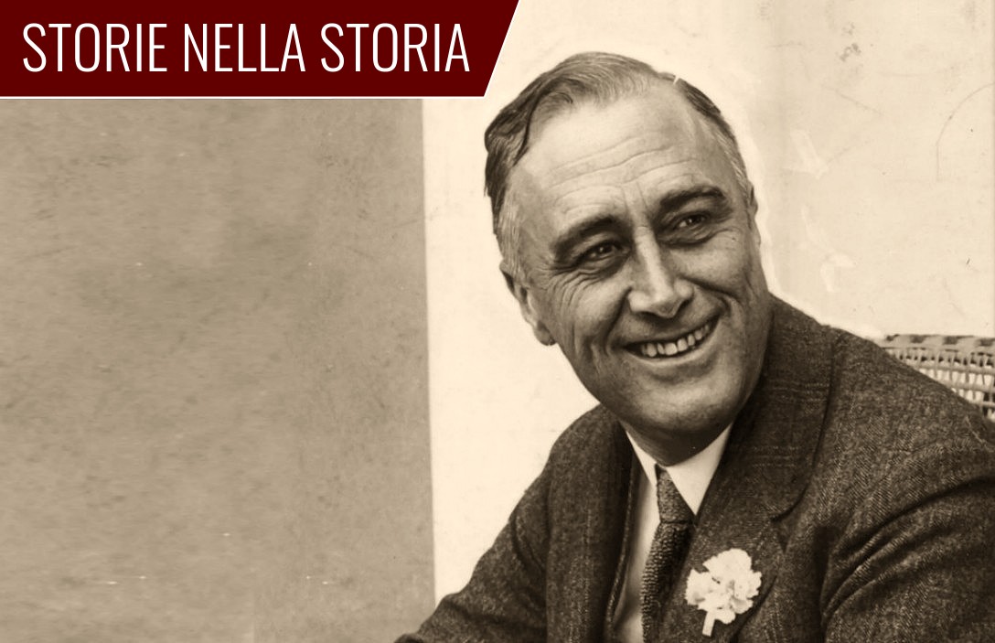 Roosevelt e gli ebrei: l'ambiguità di un alleato
