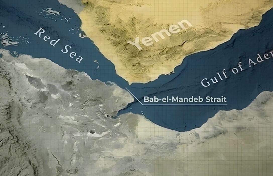 Houthi. Bab el-Mandeb sarà il nuovo Hormuz?