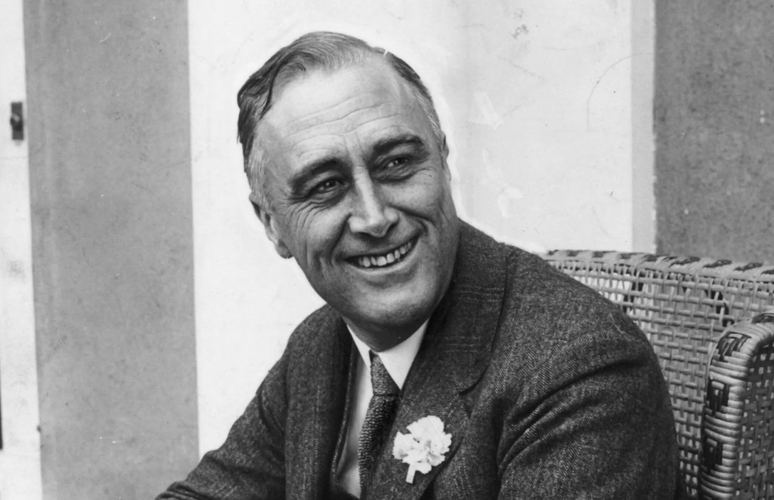 Roosevelt e gli ebrei: l'ambiguità di un alleato