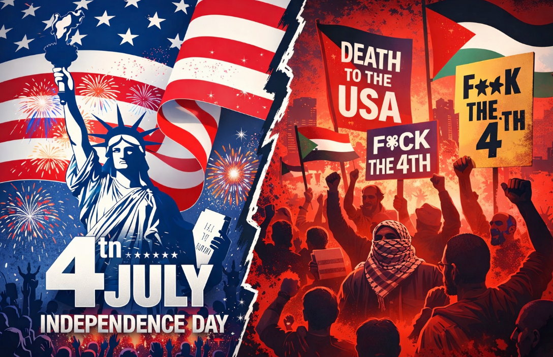America 250, il 4 luglio diventa terreno di scontro tra patriottismo e attivismo pro-Palestina