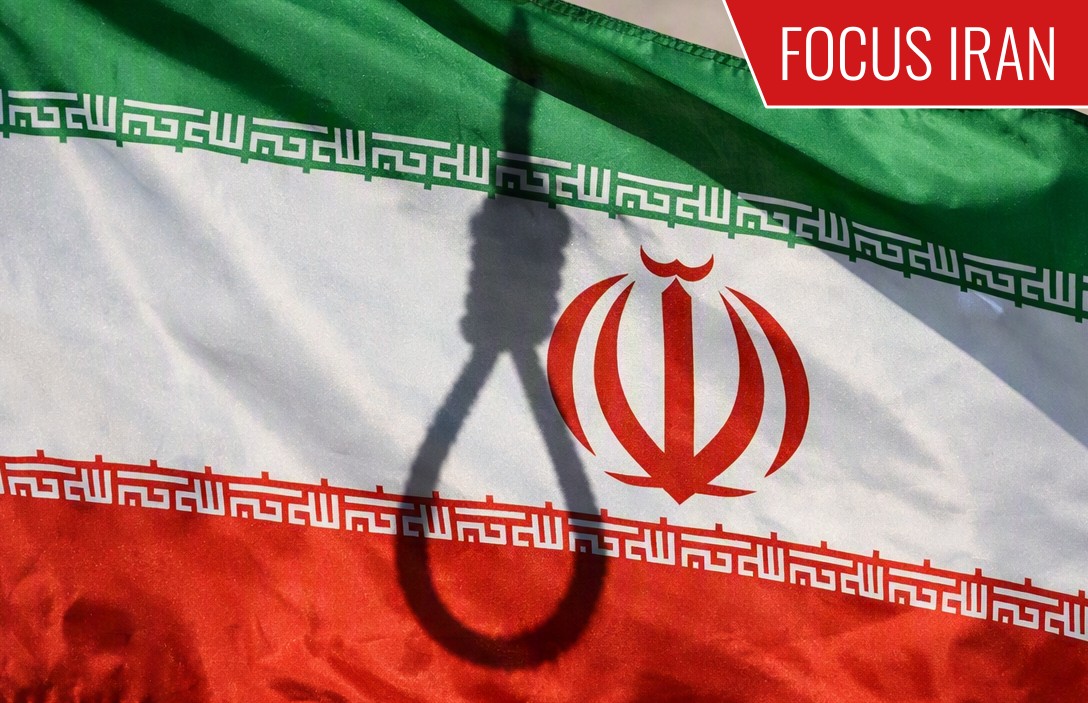 In Iran torna il terrore delle impiccagioni