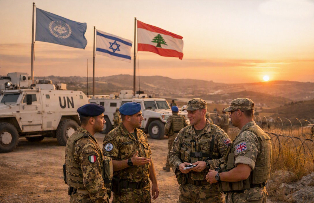 Disarmo di Hezbollah, quattro Paesi in corsa per controllare il Libano