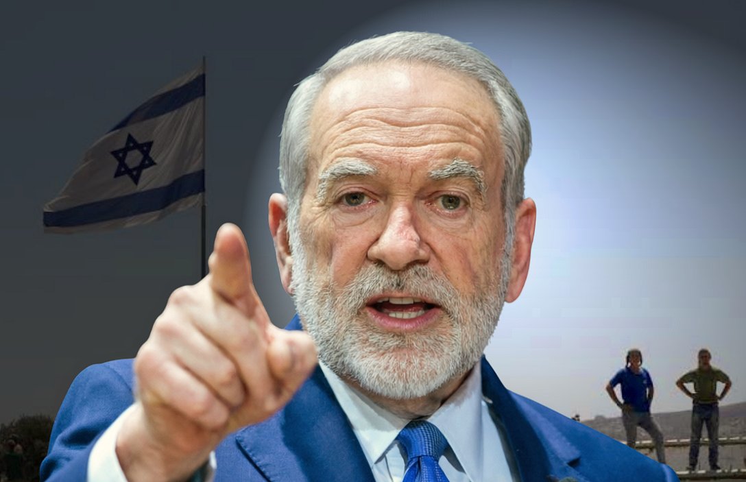 Huckabee accusa i coloni radicali e parla di «terroristi israeliani»