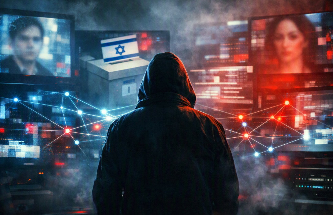 Israele al voto. Prove di sabotaggio da Teheran