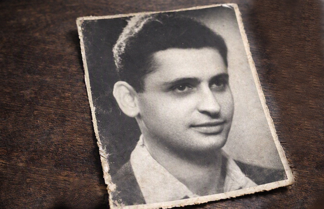 Dopo 78 anni Israele ritrova il soldato senza tomba