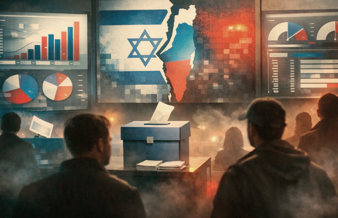 Israele al voto. L’opposizione divisa può salvare Bibi