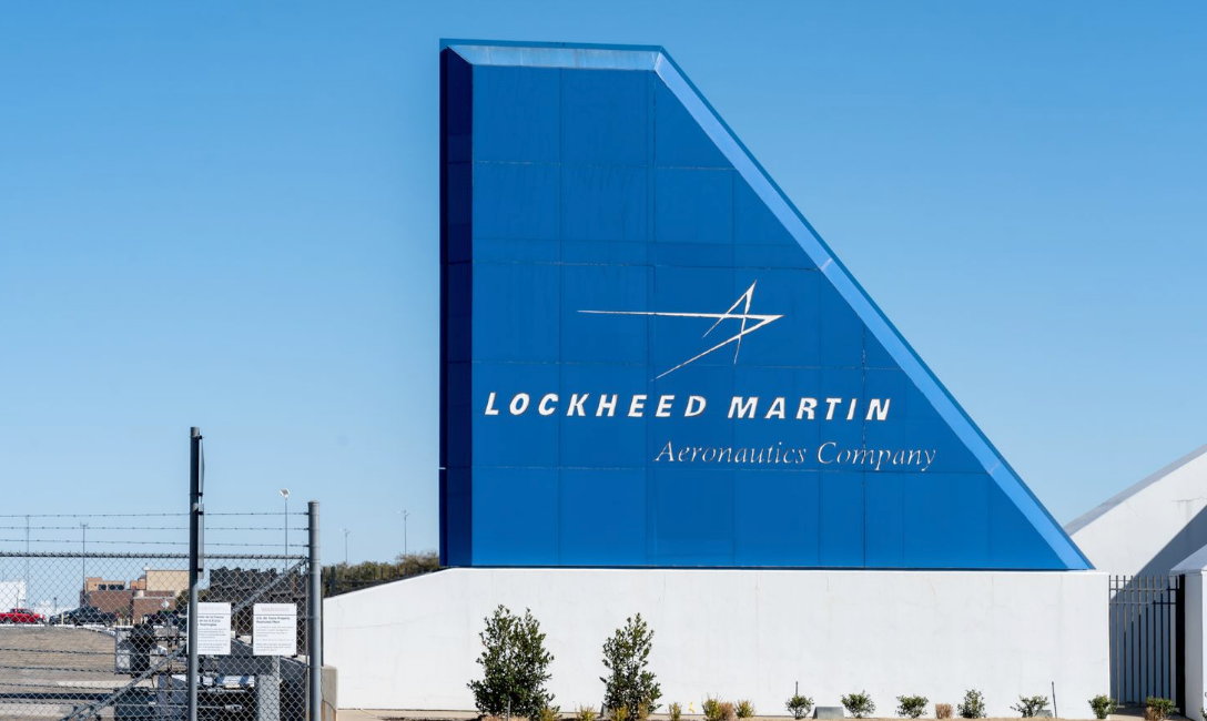 Lockheed Martin punta sull’industria israeliana