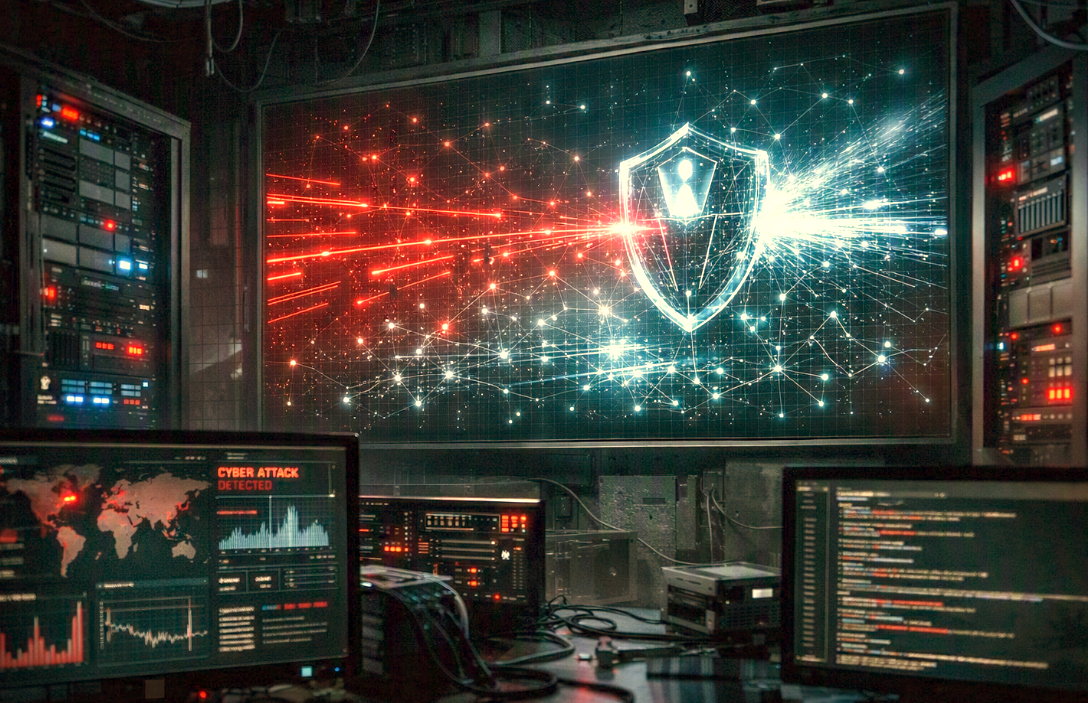 Corma: 60 milioni per l’AI contro cyberattacchi