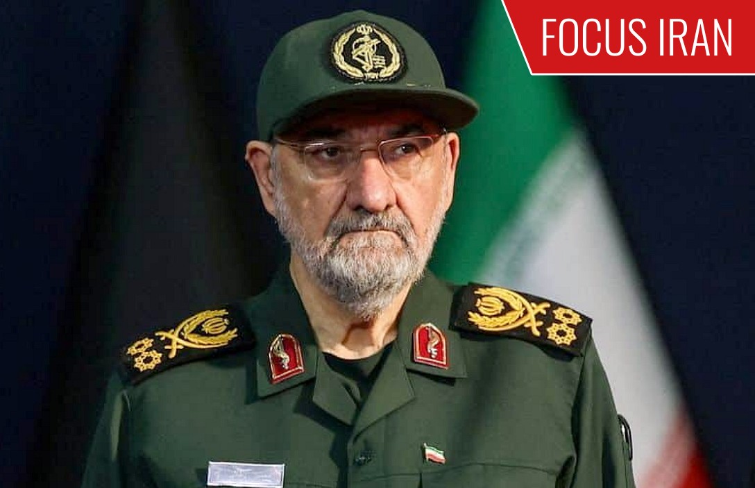 Iran. Mohsen Rezaei torna al vertice e mistero su Khamenei