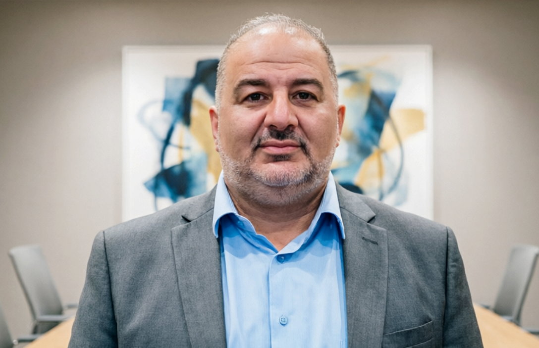 Mansour Abbas rilancia Ra’am verso il voto