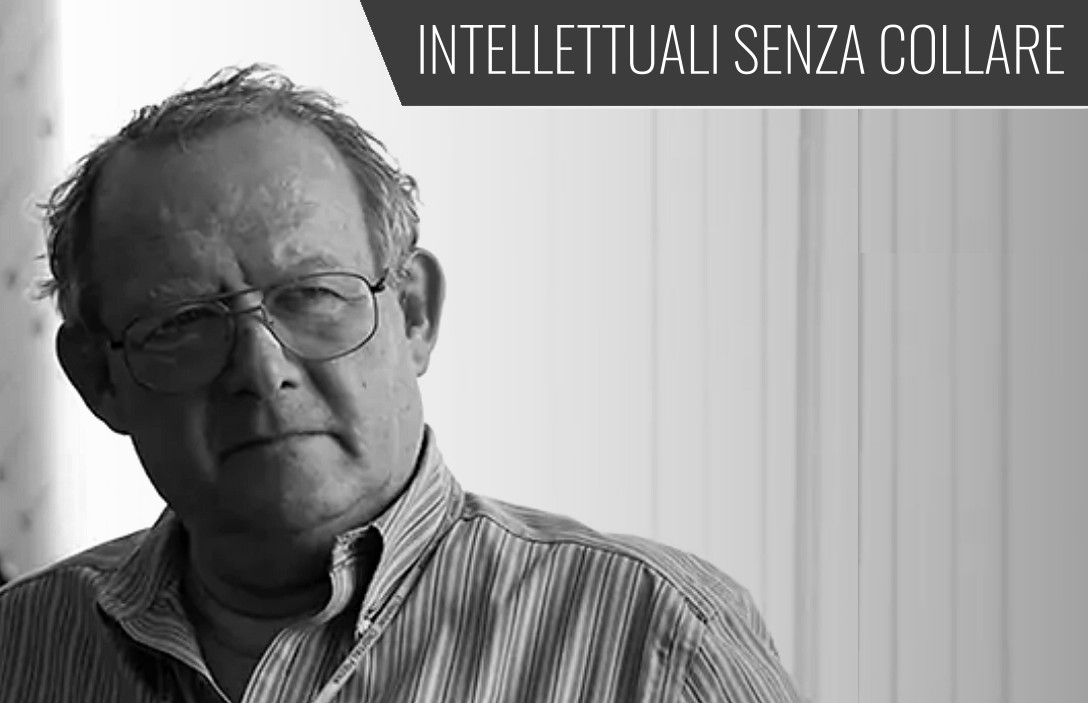 INTELLETTUALI SENZA COLLARE. Adam Michnik, la libertà contro tutti i fanatismi