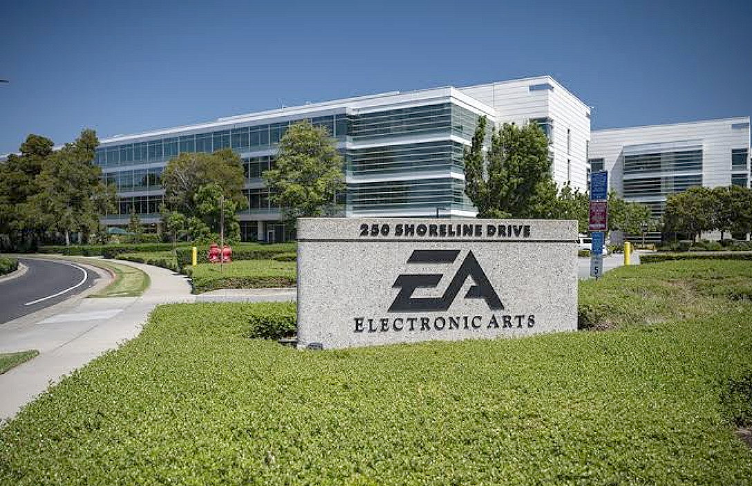 Shopping. Arabia Saudita e Kushner: 55 miliardi di dollari per Electronic Arts