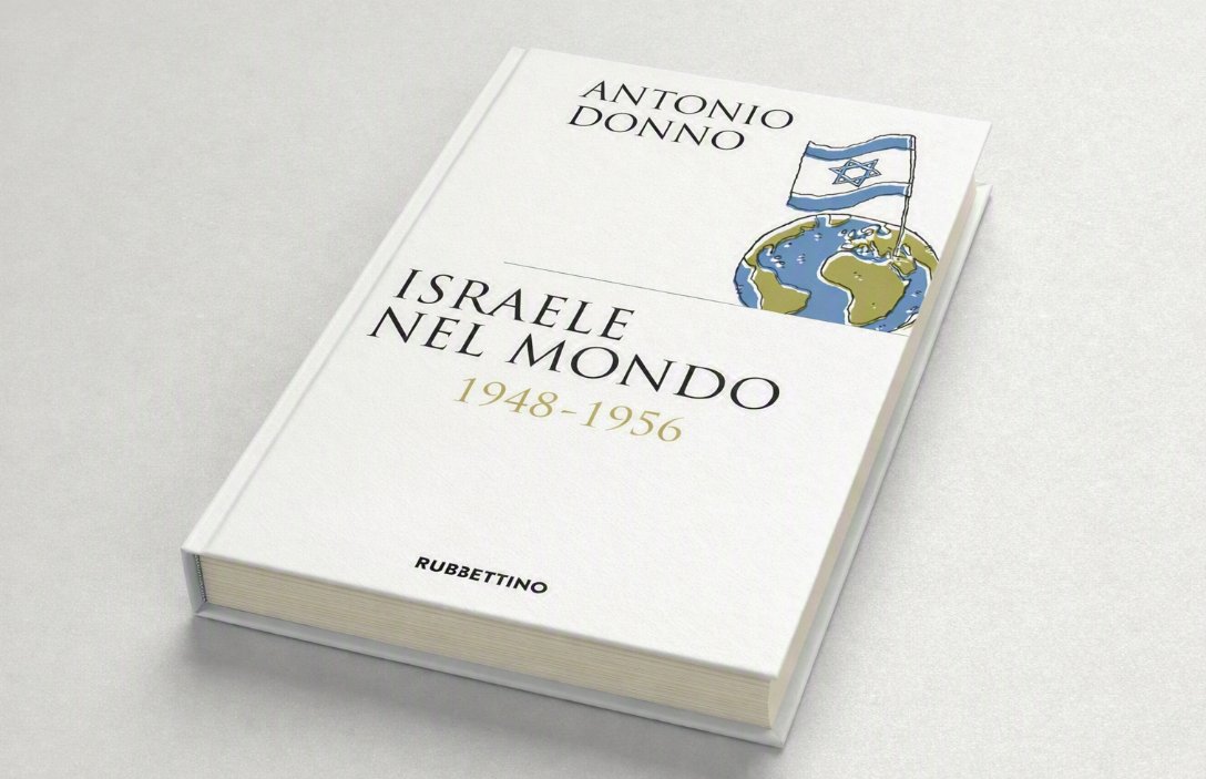 Israele nel mondo, gli anni decisivi della nascita dello Stato ebraico