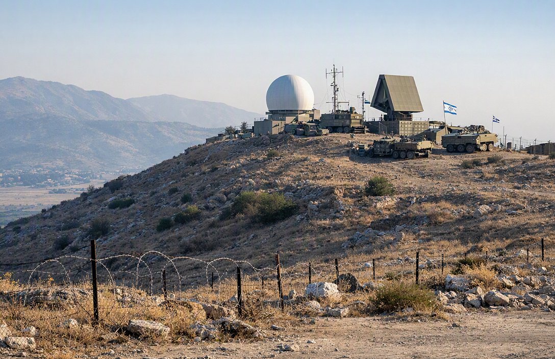 Israele e Turchia, la battaglia per la Siria