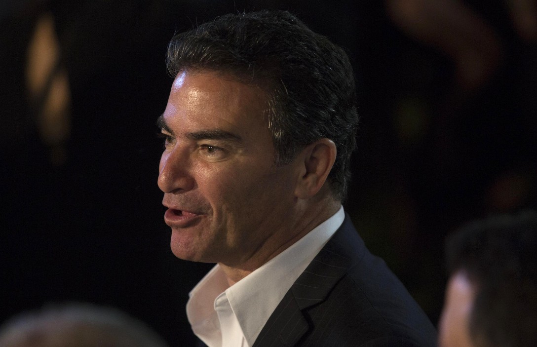 Mossad. Yossi Cohen: siamo entrati nel sito nucleare dell’Iran