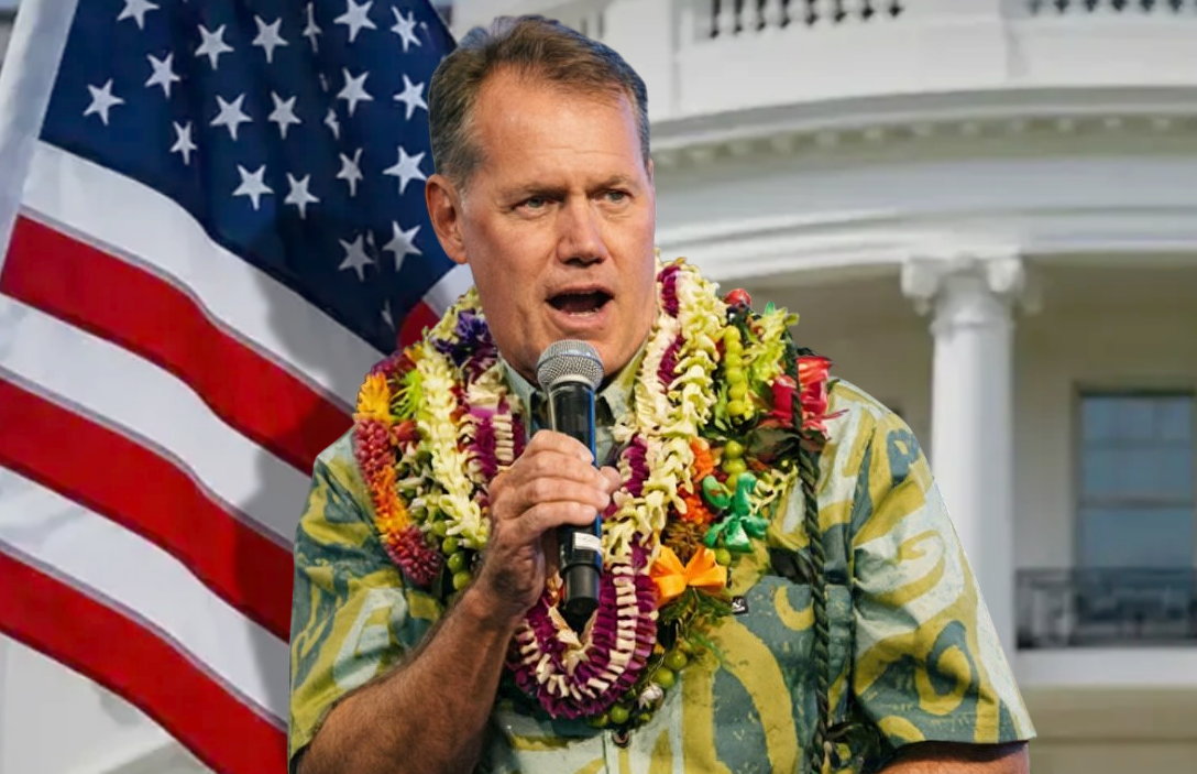 Hawaii, vince il democratico pro Israele Ed Case