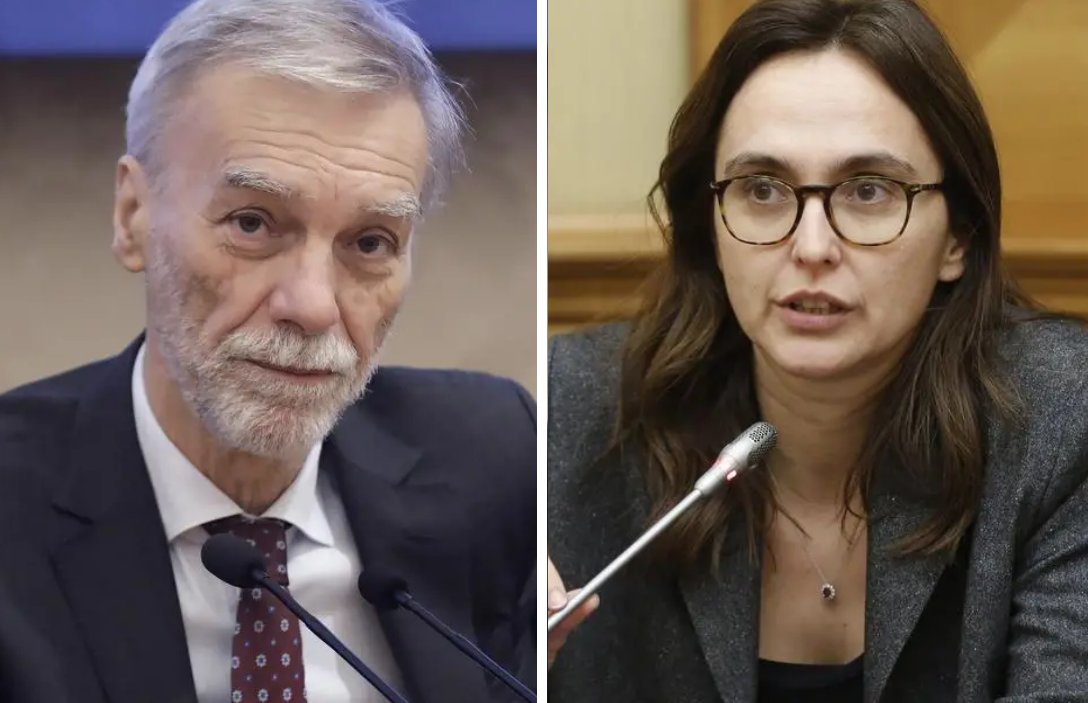 Stampa & Militanza. Del Rio e Quartapelle, il Libano dimenticato