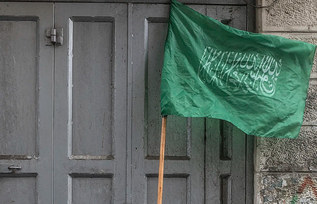 Piano per Gaza. Una porta aperta al ritorno di Hamas