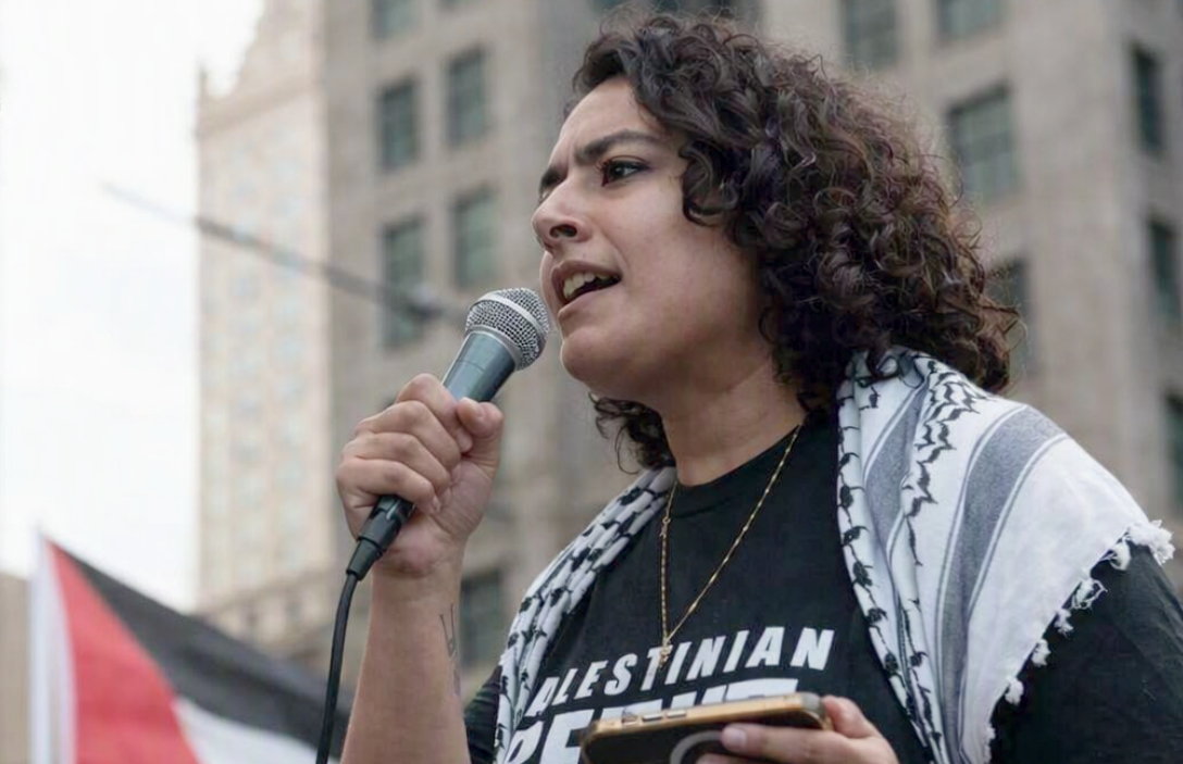 Michigan, la sorella di El-Sayed: il 7 ottobre «mattino di libertà»