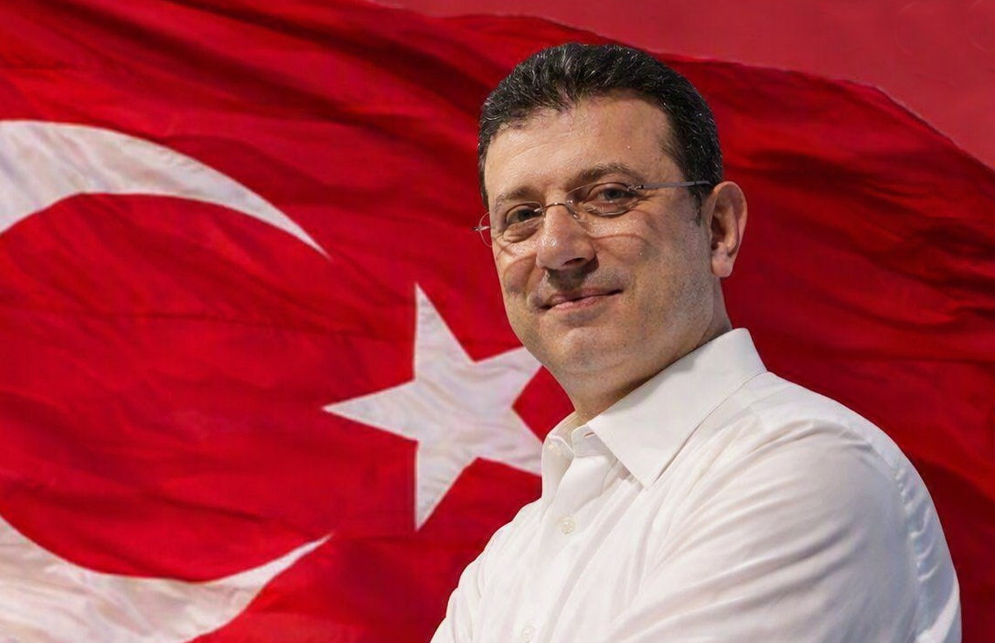 Turchia. Imamoglu dal carcere sfida Erdogan