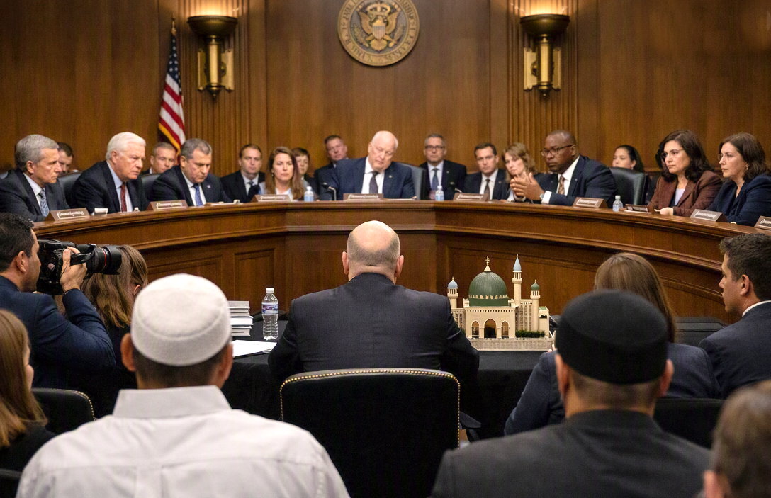 La Fratellanza musulmana spacca i democratici americani