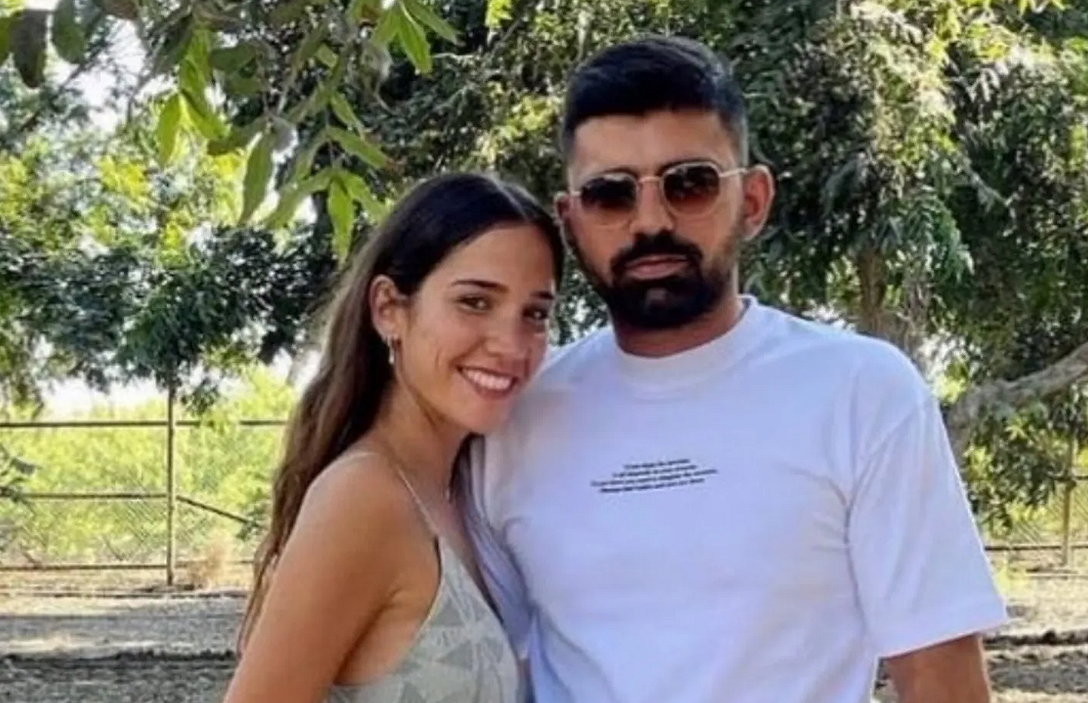 Si uccide sulla tomba dell'amica assassinata al Nova Festival