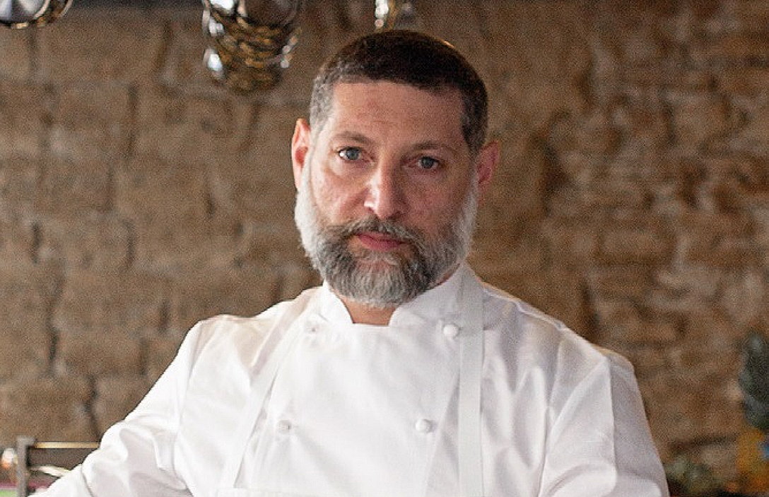 Parigi, assalto social contro lo chef Granit