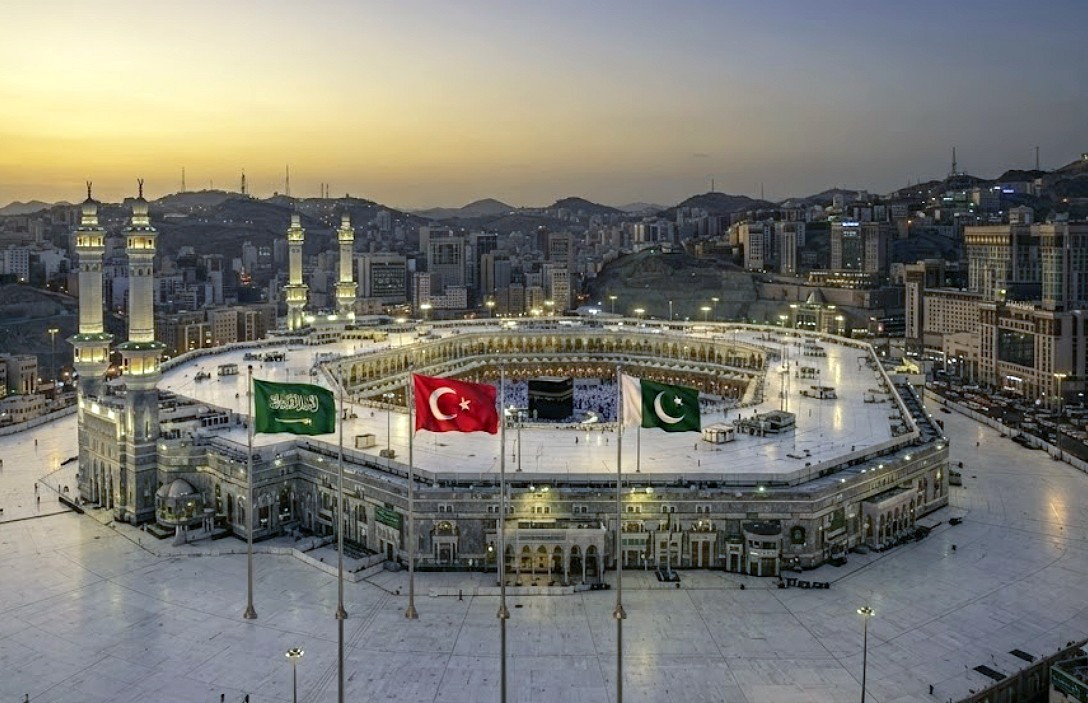 Il Patto della Mecca ridisegna gli equilibri del Medio Oriente