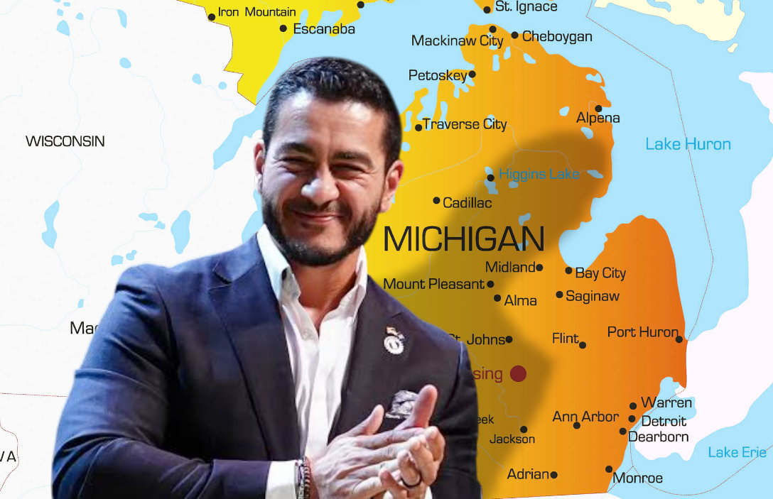 Michigan, la vittoria di El-Sayed e la svolta anti-Israele nel Partito democratico