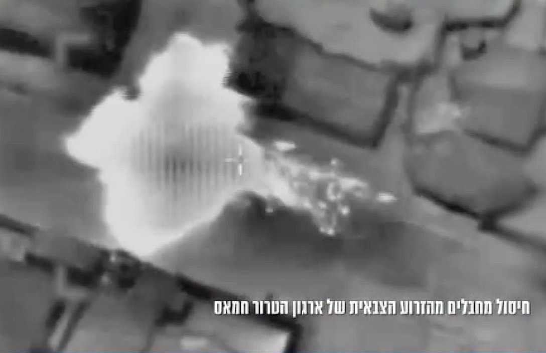 Gaza. Eliminato il capo della Nukhba