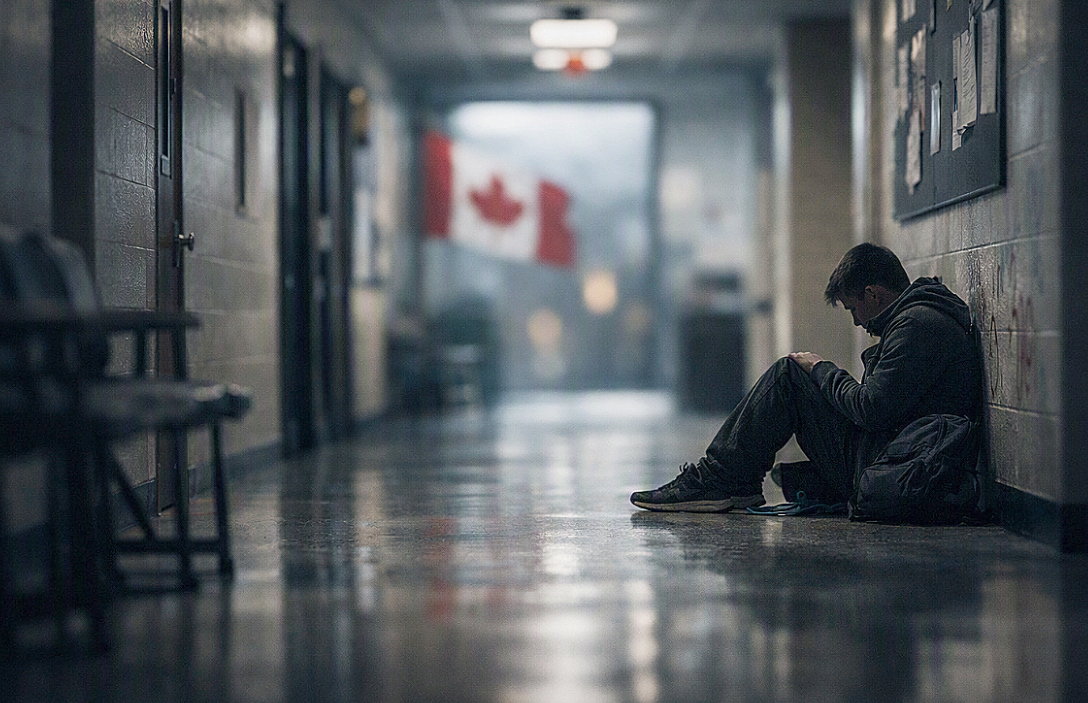 Canada. L’antisemitismo nei campus e gli studenti ebrei se ne vanno