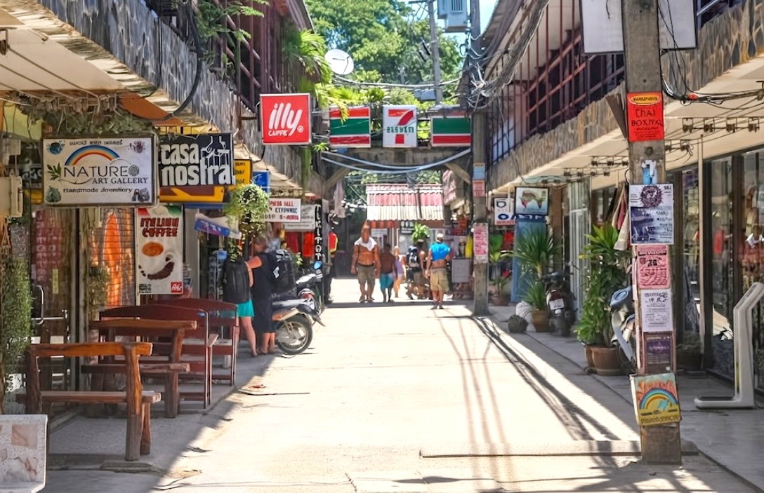 Thailandia, madre e figlia israeliane massacrate di botte