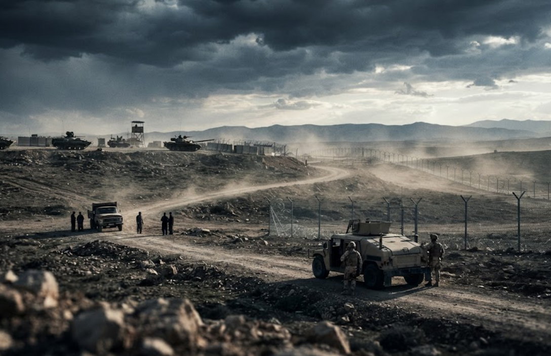 Turchia. È la nuova minaccia per Israele?