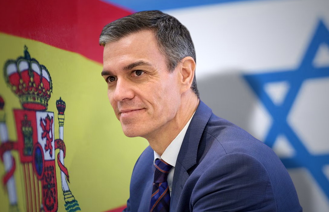 Sánchez rompe con Israele, ma la difesa spagnola resta legata alla sua tecnologia