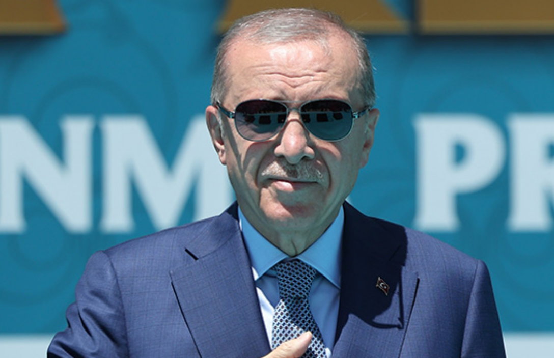 Erdogan: porte aperte ad Hamas e ai predicatori per l’Occidente