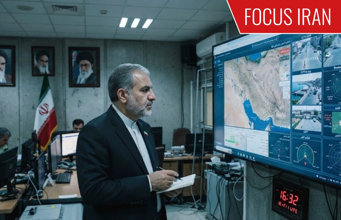 Iran, più intelligence e meno religione