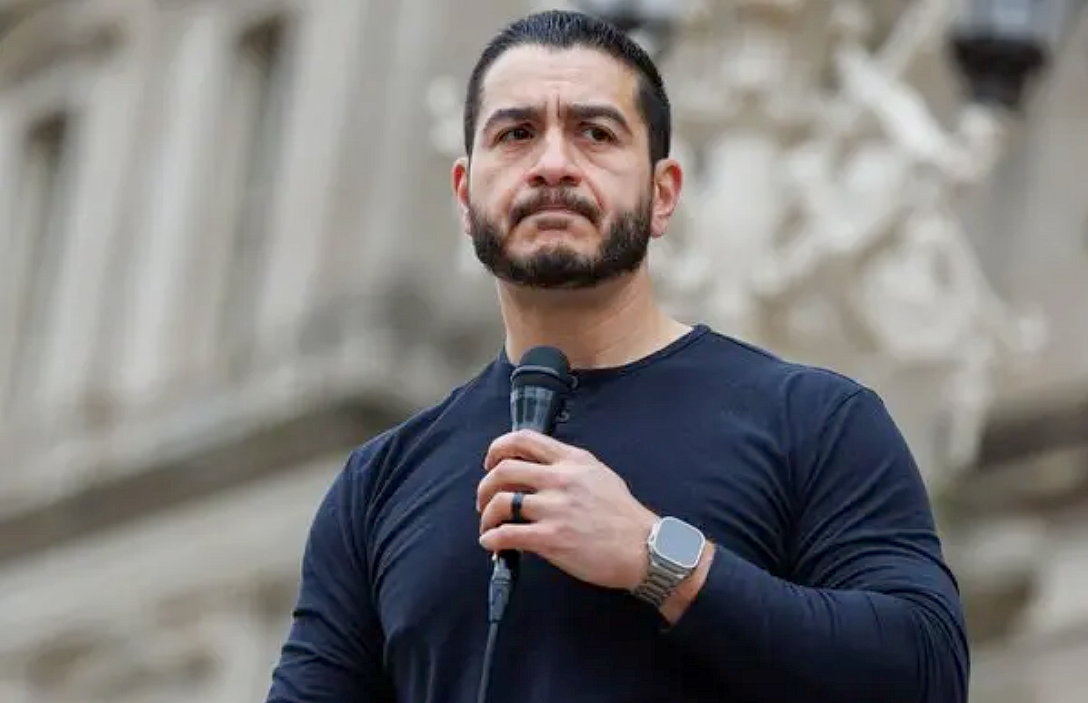 El-Sayed chiede scusa agli ebrei del Michigan