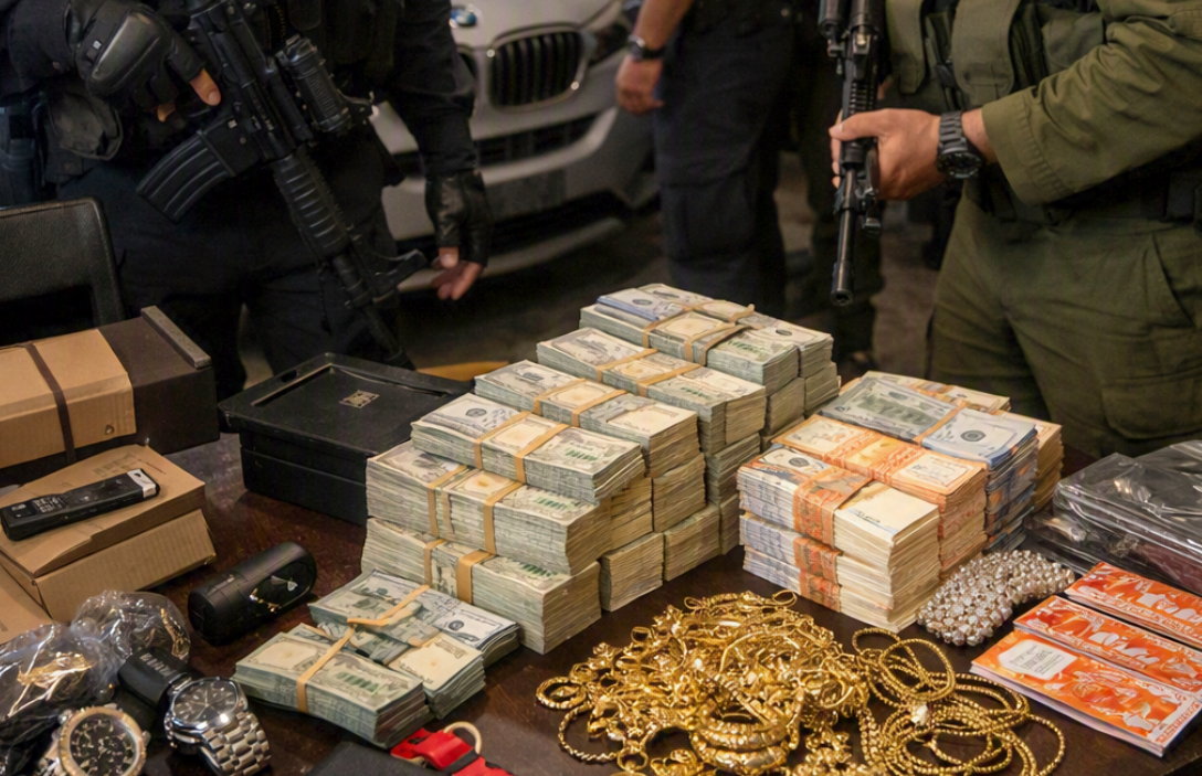 Israele sequestra i fondi dell’Autorità palestinese agli ex detenuti