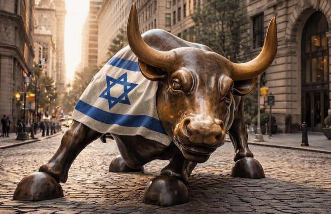 Wall Street nel mirino delle banche israeliane