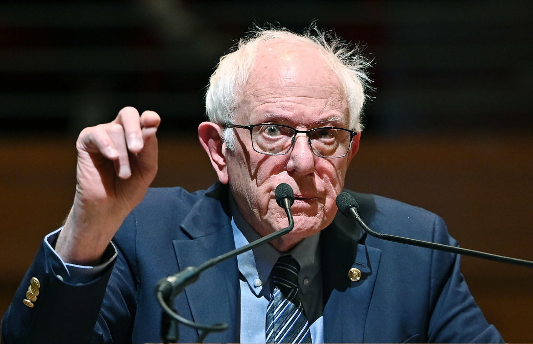 Michigan. Sanders contro l’AIPAC