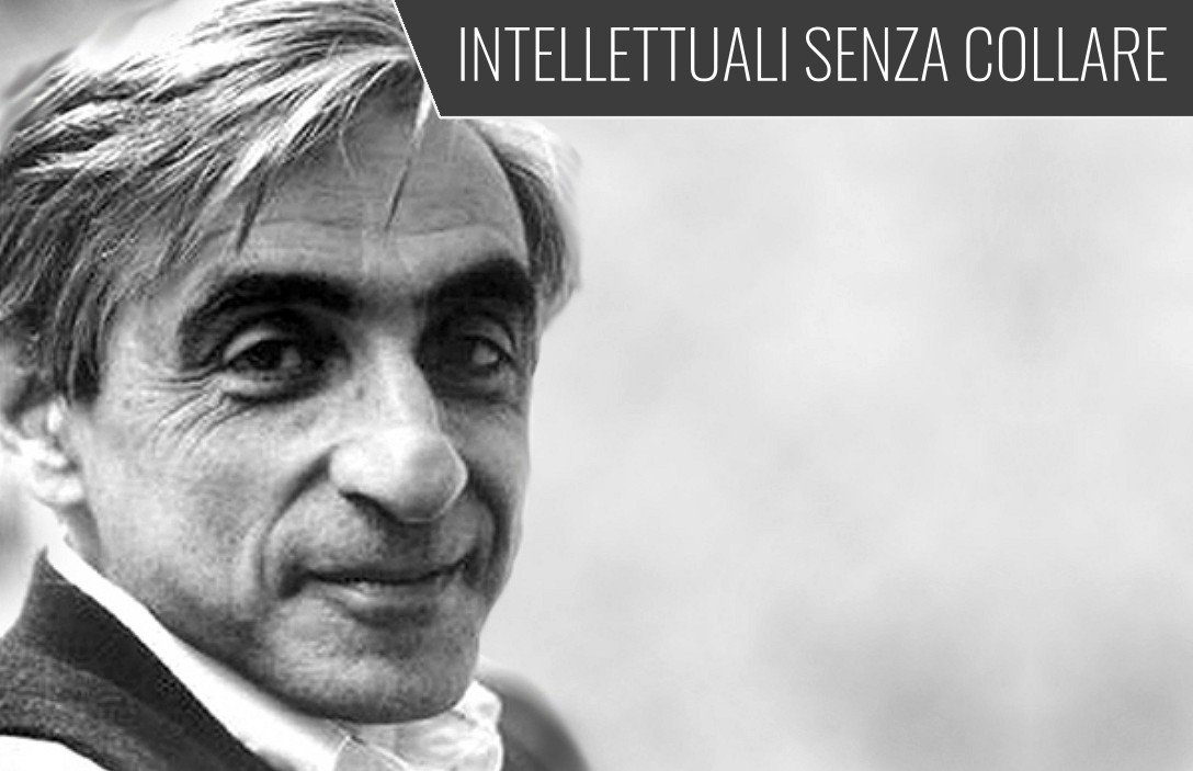 INTELLETTUALI SENZA COLLARE. Michael Walzer, l’uomo di sinistra che non ha abbandonato Israele