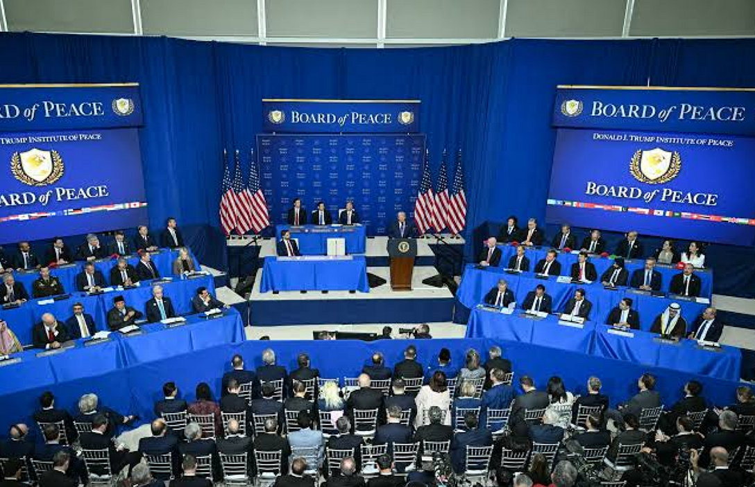 Il piano Trump per Gaza. Ancora tutto da costruire