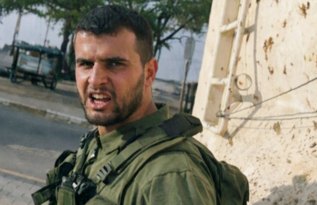 Gaza, ucciso l’ex guardia del corpo di Sinwar