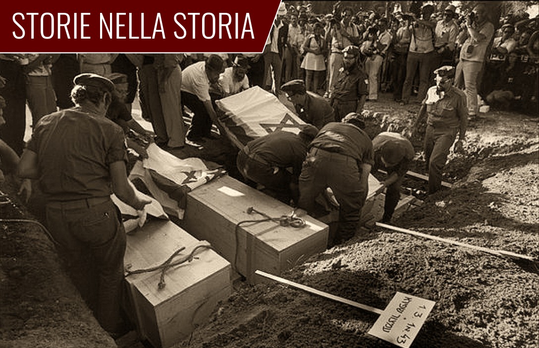 Quando il terrorismo palestinese conquistò il mondo