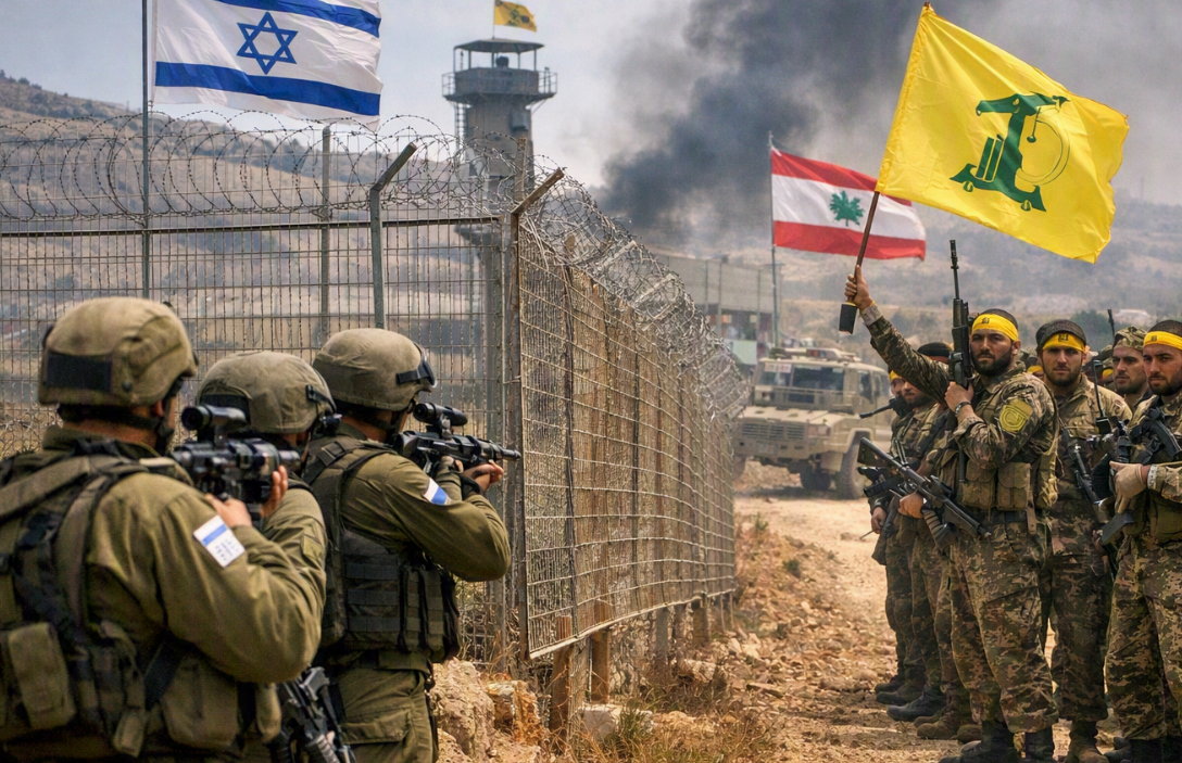 Israele dice no alla forza italiana nel sud del Libano