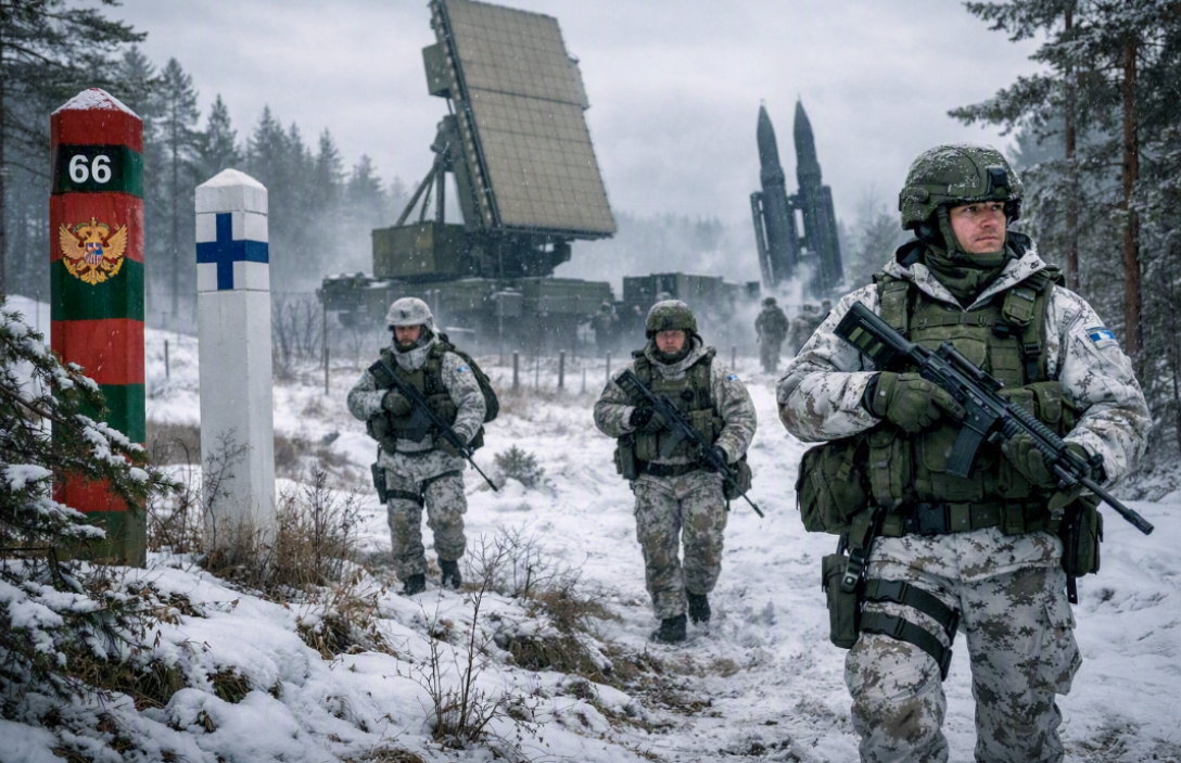 Finlandia, critica Israele ma compra le sue armi