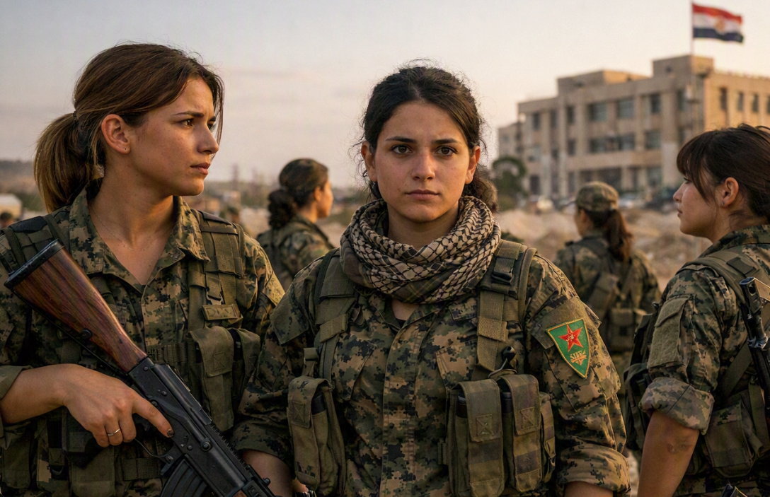 Siria. Le curde che hanno sconfitto l’ISIS. E ora?
