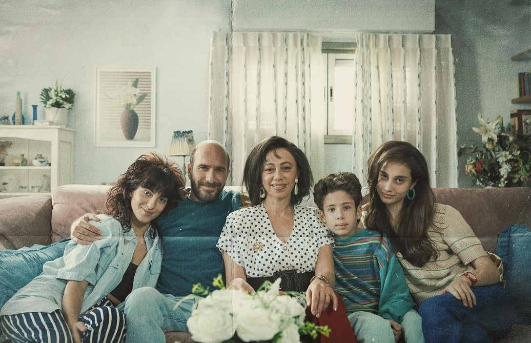 Cinema. Superpremiato Tell Me Everything, i segreti di un bambino
