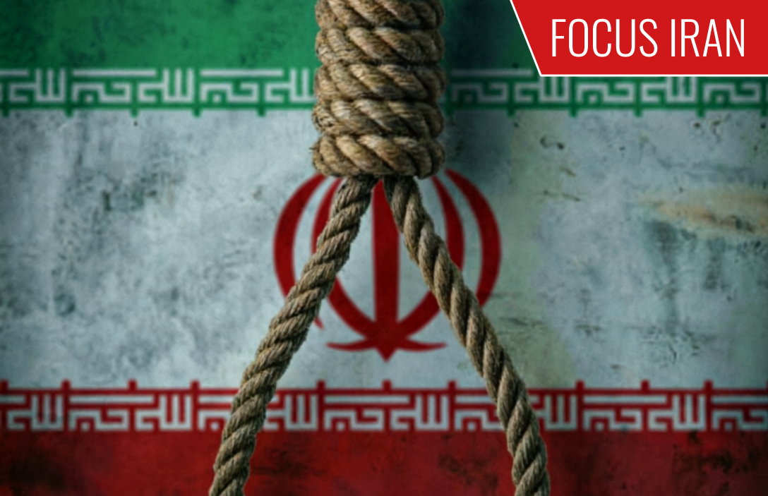 Iran. Ancora un impiccato con l’accusa di spionaggio