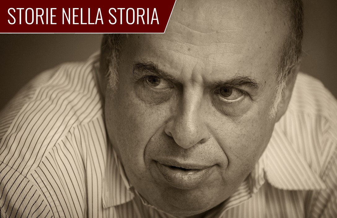 Sharansky, il refusenik che sfidò l’URSS